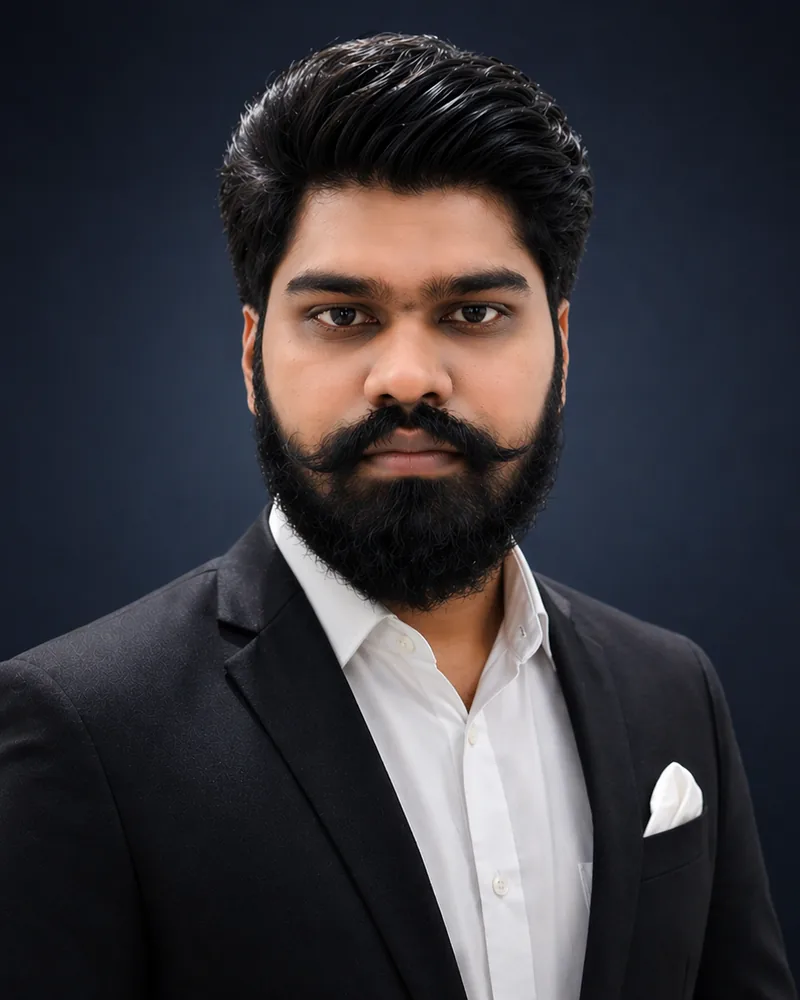 Deepak Kumar, ecommerce and performance marketing professional